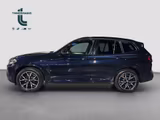 BMW X3 xDrive30e AT Navi Panoramadach Bluetooth PDC - BMW X3