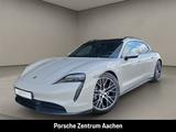 Porsche Taycan Sport Turismo BOSE Luftfederung Panorama - gebrauchte Porsche Taycan aus dem Jahr 2024