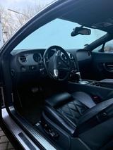 Bentley Continental GT SPEED 6.0 W12 4WD Automatik Voll - Bentley: W12