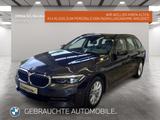 BMW 530i xDrive Touring - BMW 530 Gebrauchtwagen in Nürnberg