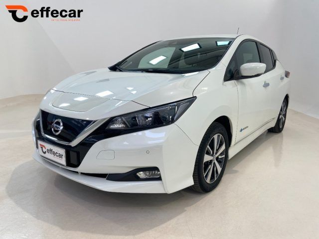 Nissan NISSAN Leaf 3.ZERO 40kWh