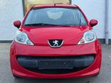 Peugeot 107 Filou! AUTOMATIK ! KLIMA ! TÜV NEU ! - Gebrauchtwagen mit Automatik bis 4.500 Euro