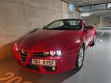 Alfa Romeo Spider 1.8 TBi 16V - - Alfa Romeo Spider TBi Gebrauchtwagen