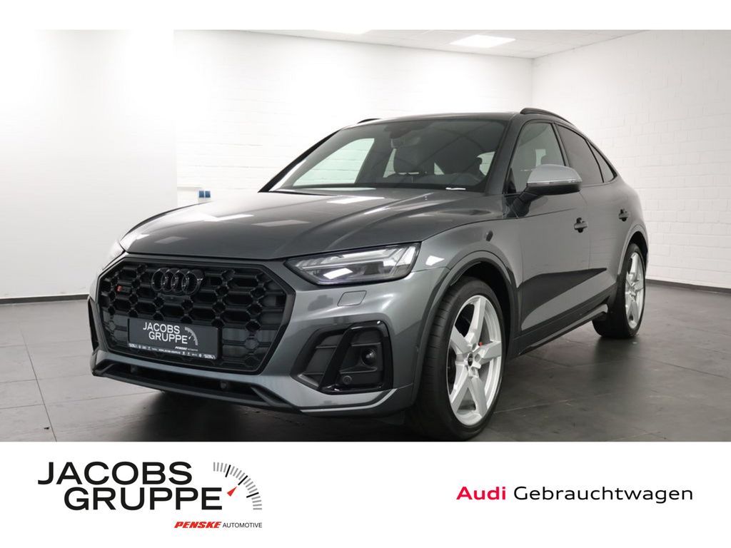 Image of Audi SQ5