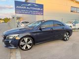 Mercedes-Benz CLA 220 CDI/ d 4Matic*AUTOMATIK*KAMERA*Garantie* - blaue Mercedes-Benz CLA 220