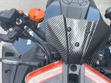 KTM 1290 Super Duke R EVO TechPack 4 Jahre Garantie  - KTM 4T