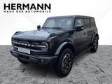 Ford Bronco TG1 2.7 EcoBoost Outer Banks *LED*SYNC*LM