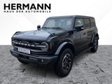 Ford Bronco TG1 2.7 EcoBoost Outer Banks *LED*SYNC*LM