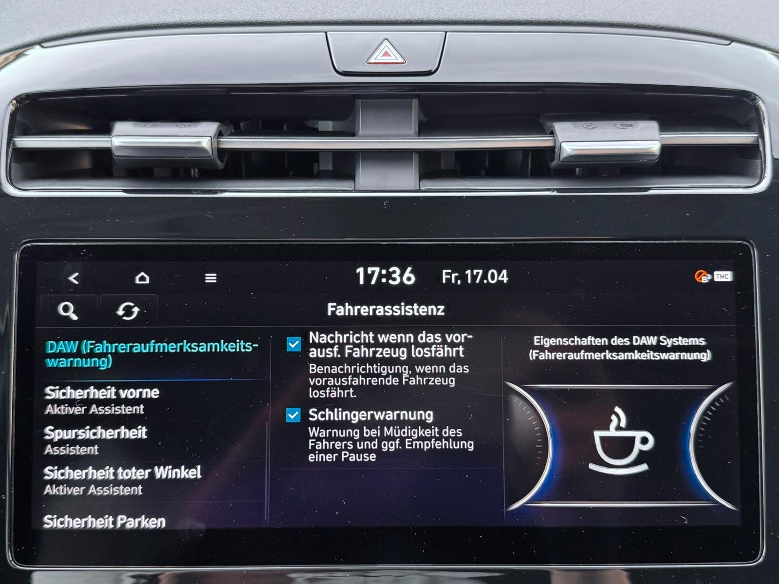 Hyundai TUCSON 1.6 T-GDI 4WD ACC°PANO°KAMERA°LED°NAVI, миниатюра 26