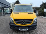 Mercedes-Benz Sprinter 316 CDI Pritsche RWD L2 **AHK 3500KG** - Mercedes-Benz Sprinter: 316cdi