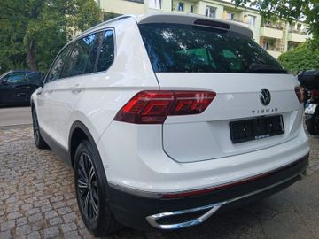 Volkswagen Tiguan - 6