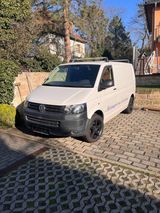 Volkswagen VW T5 Transporter/ Kastenwagen - Transporter kastenwagen gebraucht