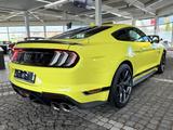 Ford Mustang Mach1 6gang | 7J/100 Tkm Ford Garantie - Ford Mustang: For