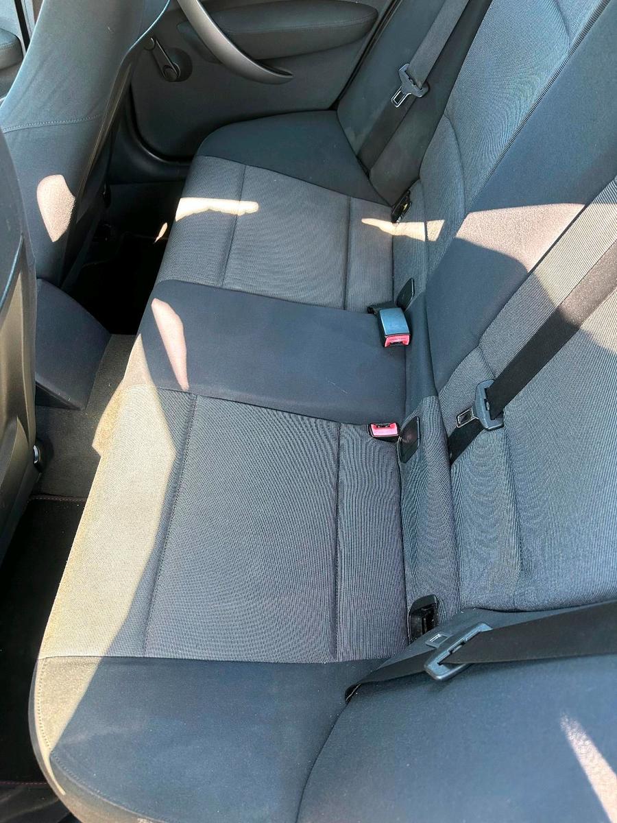 BMW 116 2005 — photo 9