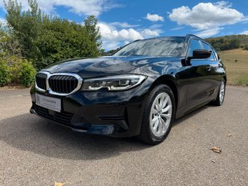 BMW 320 - 6