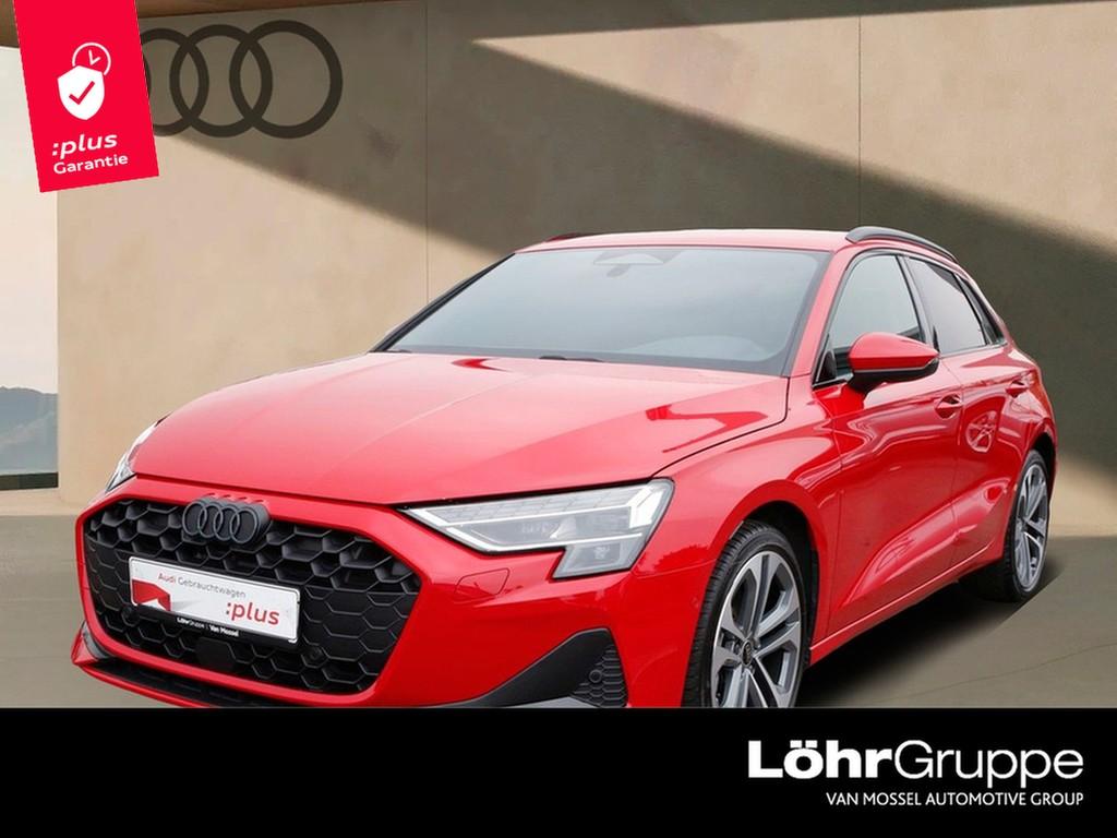 Audi A3 Sportback 35 TDI advanced GWP UVP 55.830 S li