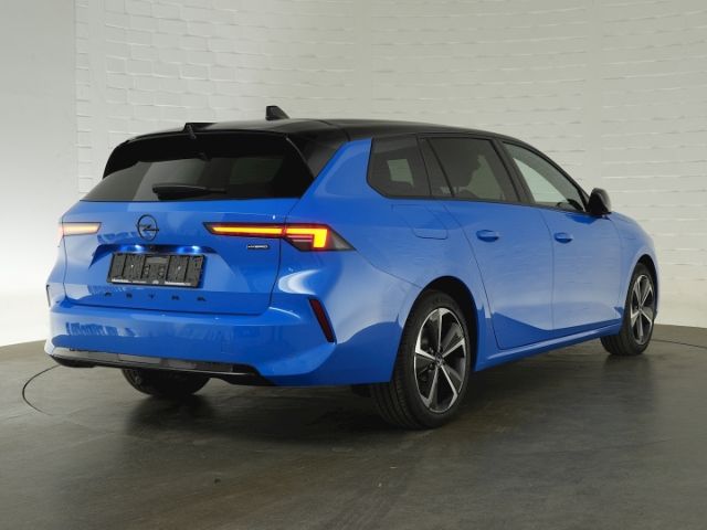 Astra L ST PHEV GS AT+ACC+AHK+KEYLESS+LED-SCHEIN