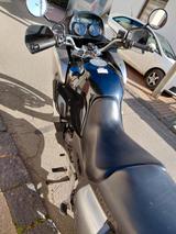 Honda Varadero  - HONDA VARADERO
