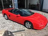 Honda NSX 3.0i V6 24v - Honda aus 1992