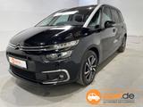 Citroën Grand C4 Space Tourer 1.5 BlueHDi Shine Automati - Citroën: Space Tourer