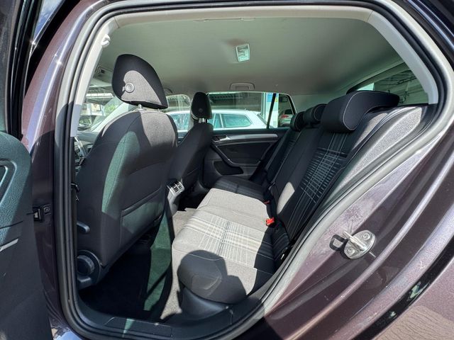 Golf 1.2 TSI LOUNGE GRA/KLIMA/MFA/MFL/ZV