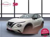 Nissan Juke 1.0 DIG-T Enigma, DCT,LED,NAVI,Klima,Sitzhz - Nissan Juke: Enigma