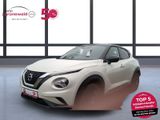 Nissan Juke 1.0 DIG-T Enigma, DCT,LED,NAVI,Klima,Sitzhz - Nissan Juke: Enigma