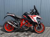 KTM 1290 Super Duke GT - KTM SPORTTOURER