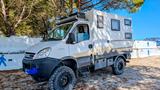 Iveco Daily 4x4 - Iveco 4 daily