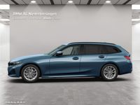 BMW 318 - Vorschau Bild 8