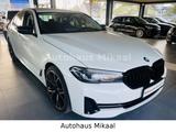 BMW 530 5 Limousine 530 d Teil Sport M-Packet