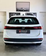Volkswagen Passat Variant 1.5 eTSI DSG+ACC+Navi+LED+Kam+PDC - Volkswagen Passat Variant mit Benzin-Antrieb: Scheckheftgepflegt, Kombi