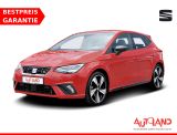 Seat Ibiza 1.0 TSI FR Carbon Edition LED Navi Kamera - Seat Ibiza: Carbon Edition