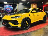 Lamborghini Urus Performante CARBON HAUBE PANO 360 AKRAP - Lamborghini Gebrauchtwagen in Berlin