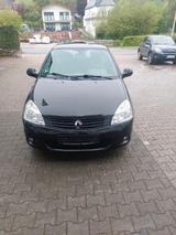 Renault Clio Campus - Renault Clio aus 2009: Campus