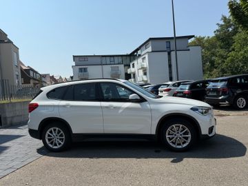 BMW X1 - 4