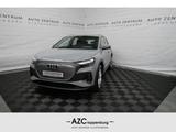 Audi Q4 e-tron 35 LED+Virtual+ACC+Cam+Sportsitze+19'' - graue Audi Q4