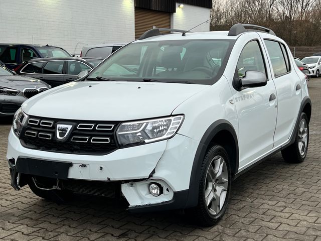 Dacia SANDERO II 0.9 TCE STEPWAY ~UNFALLSCHADEN~AUT.