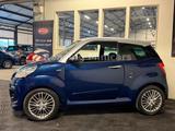 Ligier JS50L DCI Blue Line Mopedauto Microcar 45KM JS50 - Ligier JS 50 L Gebrauchtwagen