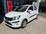 Suzuki SUZUKI Celerio 1.0 Style - gebrauchte Suzuki Celerio aus dem Jahr 2016