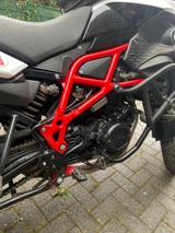 BMW F800 GS - BMW F 800 GS