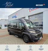 Pössl D-Line 2Win Plus (14) Fiat Automatic, 180 PS - Pössl 2Win Plus
