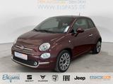 Fiat 500 Star TEMPOMAT APPLE/ANDROID ALU PDC BLUETOOT - Fiat 500 Gebrauchtwagen in Krefeld