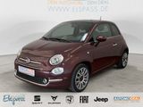 Fiat 500 Star TEMPOMAT APPLE/ANDROID ALU PDC BLUETOOT - Fiat 500 in Krefeld
