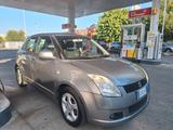 Suzuki Swift 1.3 DDiS 5p. GL - Suzuki Swift mit Diesel-Antrieb: 1.3