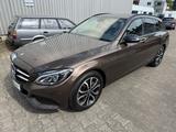 Mercedes-Benz C 180 C -Klasse T-Modell C 180 T CGI - Mercedes-Benz C 180: Cgi