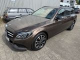 Mercedes-Benz C 180 C -Klasse T-Modell C 180 T CGI - Mercedes-Benz: T Model