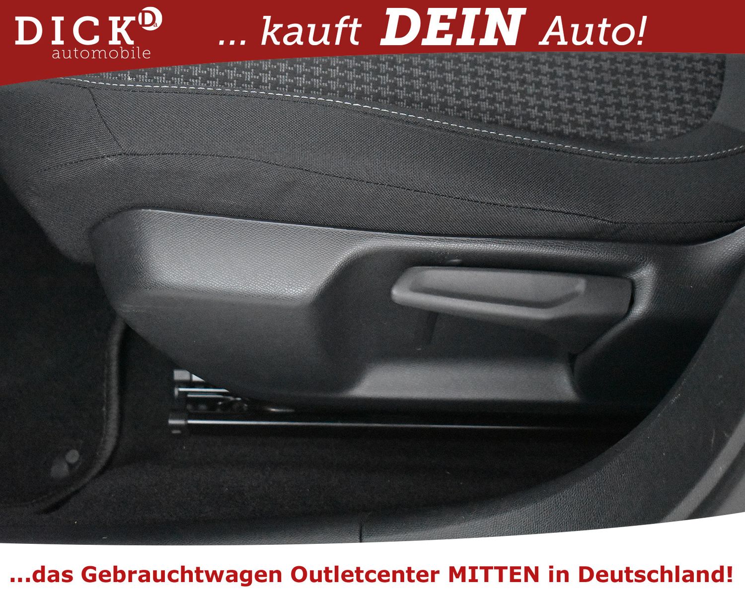 Fahrzeugabbildung Peugeot 308 SW 1.5 Blue-HDI Active >NAVI+PDC+MFL+TEMP+LM