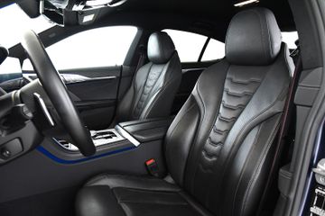 BMW 840