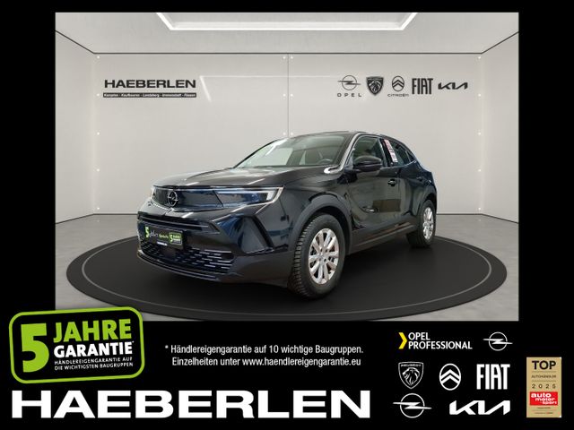 Opel Mokka e Edition FLA LM LED KlimaA